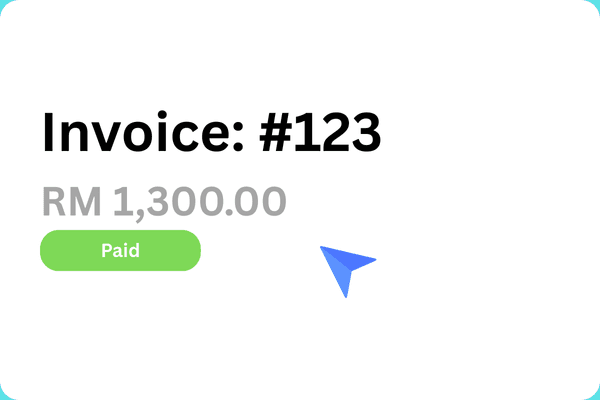 🧾 Create Invoices